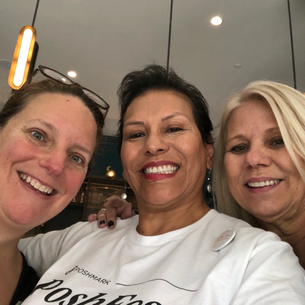 Poshfest2018 - Picture 4 of 8
